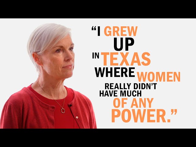We need more women in government, ft Cecile Richards #FutureIsHers