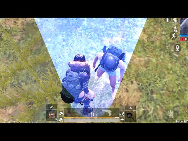 Watch This PUBG MOBILE Video 😍😁 | BEST VIDEO EVER