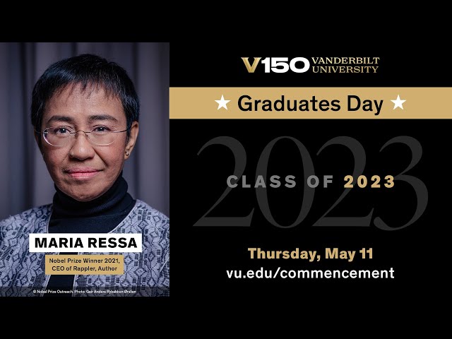 Class of 2023 | Graduates Day