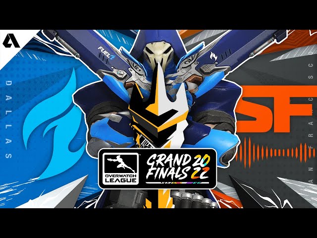 How The Dallas Fuel Became OWL 2022 Champions - Pro Overwatch Analysis