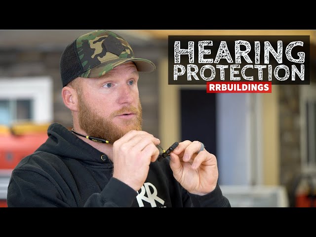 Best Hearing Protection: Isotunes and understanding The NR Rating