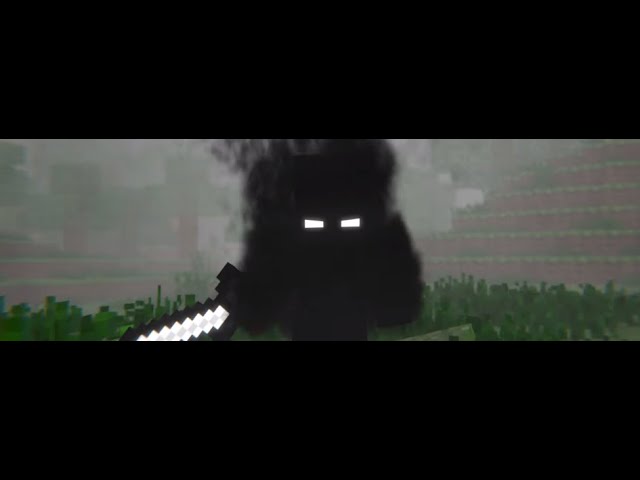 Minecraft Null Monster-Skillet(Subscribe me please)