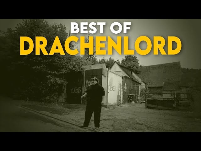 BEST OF DRACHENLORD | 3