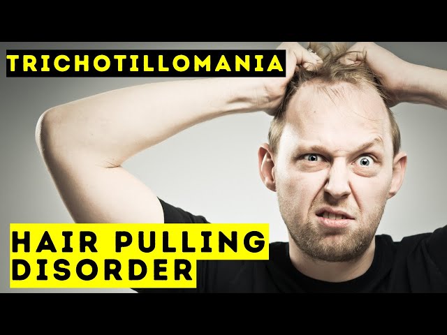 Trichotillomania - What Is It? | Short Documentary