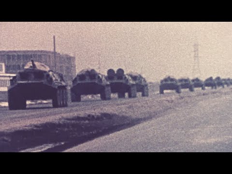 Threads | 1984 British Nuclear War Movie