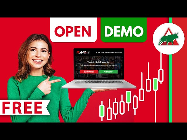 Open Demo Account Tutorial 9 - Easy Forex Pips Strategy