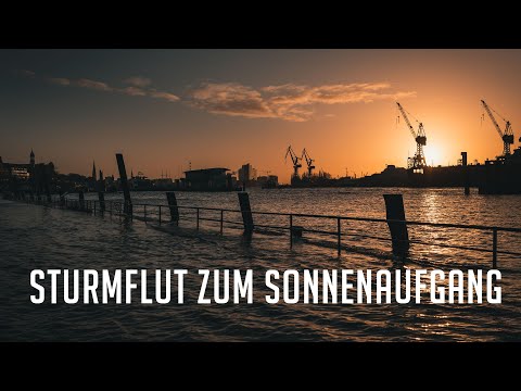 Die besten Fotospots in Hamburg