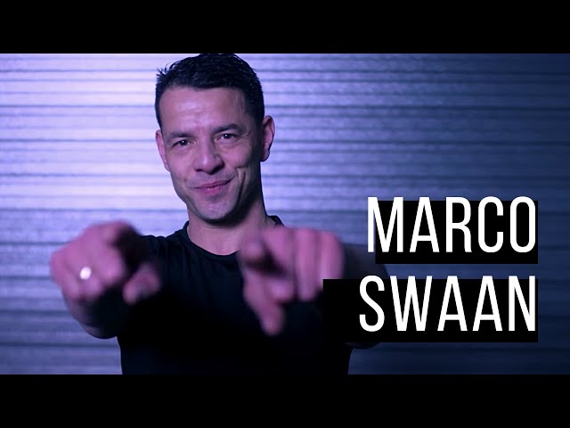 Meet the instructor: Marco (NL)