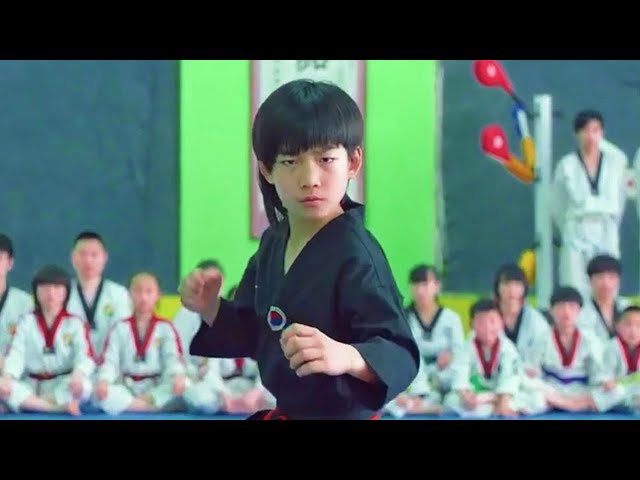 Film| Wiil Yar Oo Qabiir ku ahaa Kung fu ga ayaa Dadkii Dhan Eber Ka Dhigay| @QulasadaFilimada