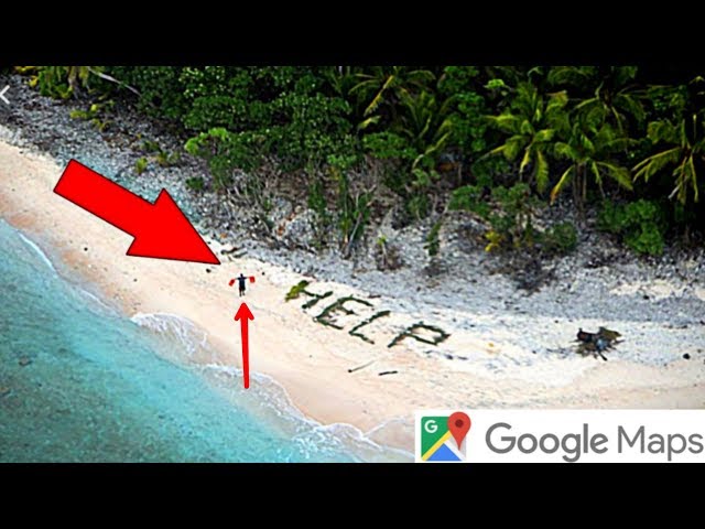 जब Google Maps ने बचाई जान | 5 Times Google Maps Saved Lives