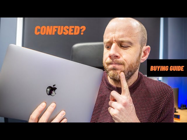 M1 MacBook Pro 13" Buying Guide | Mark Ellis Reviews