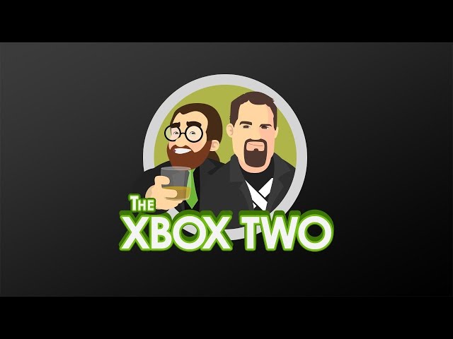Xbox Game Pass HUGE Week | Kotaku Takes an L | Xbox Series X Fridge | Outriders  - The Xbox Two 167