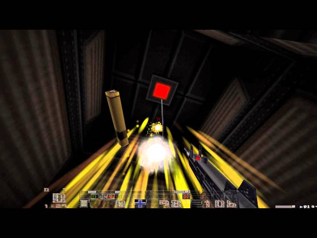 Malice mission pack for Quake 1 game review