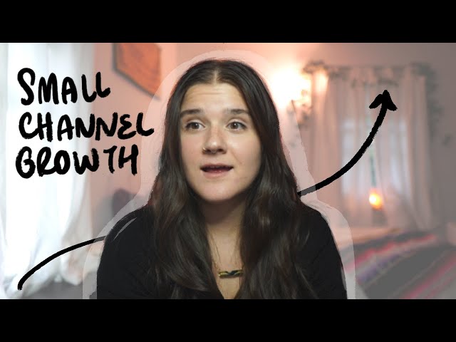My First 90 Days on YouTube: Realistic Small Channel Growth - with analytics! (art channel)