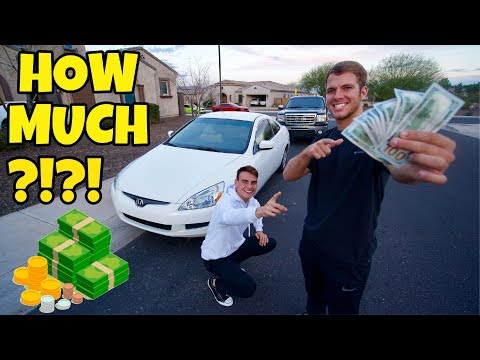 Investing In Cars | Flipping Wheels