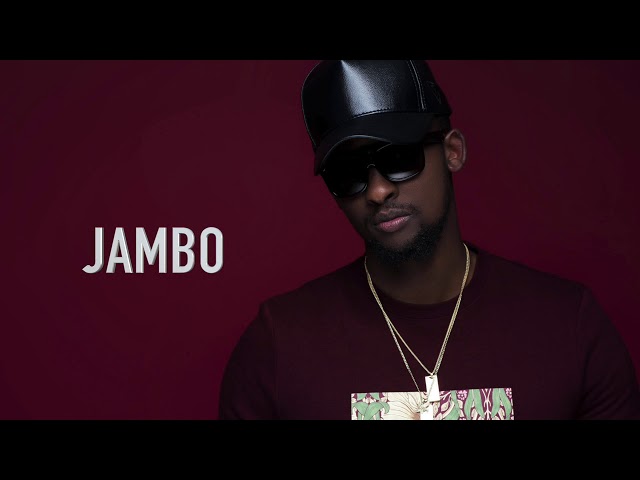 Meddy ft The ben - Jambo (Official Audio)