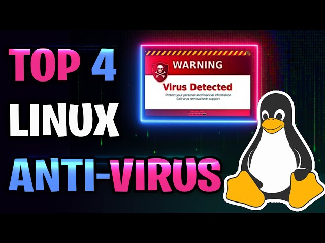 How to Finding viruses on Linux 4 scanning tools on Ubuntu (2020) in Hindi