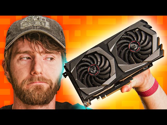 An Uncontroversial Opinion – AMD RX 6600 XT Announcement