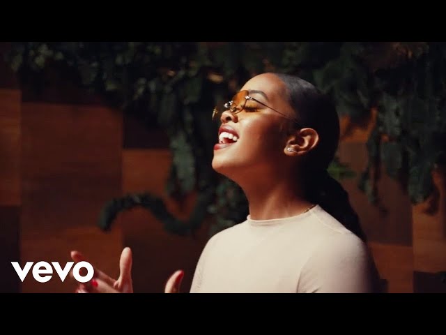 H.E.R. - Hold Us Together (From "Safety"/Official Video)