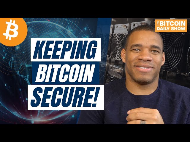 The Real Threat of Centralization & Censorship in Bitcoin!