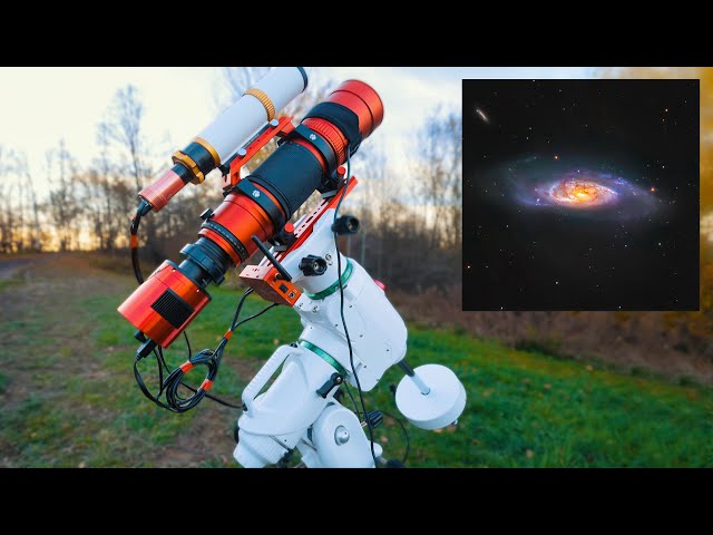 The GEAR Behind My Best Astrophotography Images!