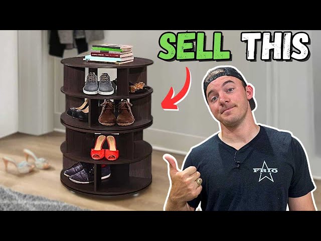 3 Beginner Woodworking Projects That Sell | Make Money Woodworking