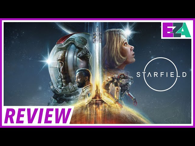 Starfield - Easy Allies Review