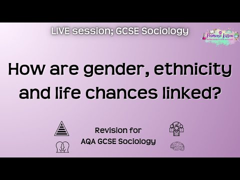 AQA GCSE Sociology Revision | Ultimate Exam Revision Playlist