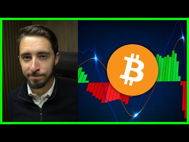 The #1 Bitcoin Indicator You Need To Watch To Predict Price