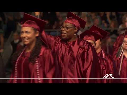 1 Pierce College - Realize Your Possibilities