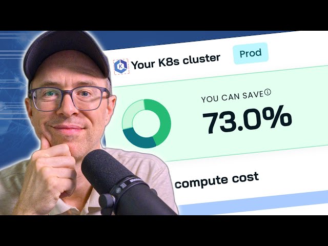 Automate BIG Savings For Your Kubernetes Cluster (with this tool)