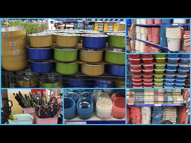 CHEAPER Than Dmart?- Kitchen Products For Very Cheap Prices.Metro Kitchen Products Haul-5.