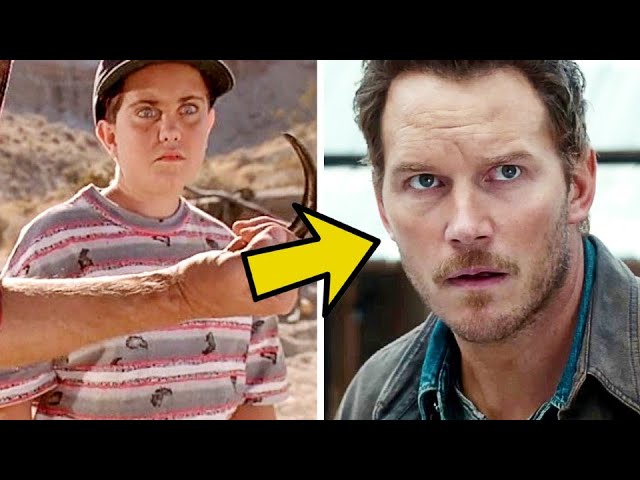 10 Hugely Popular Movie Fan Theories That Were Completely Wrong