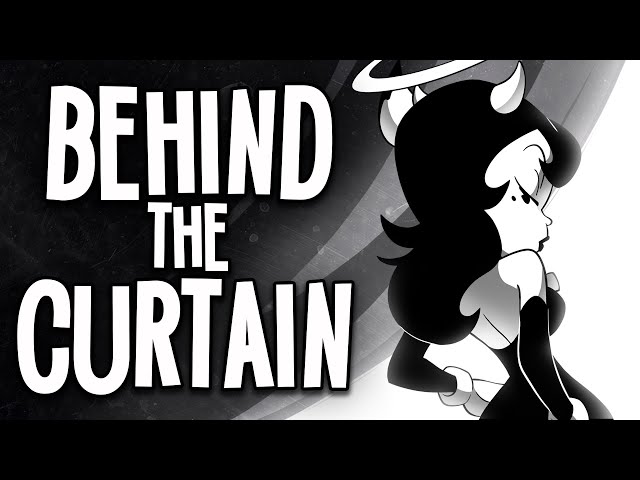 BEHIND THE CURTAIN: An Animated Musical Extravaganza