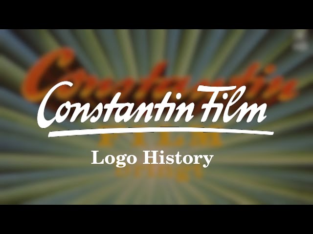 Constantin Film Logo History (#521)