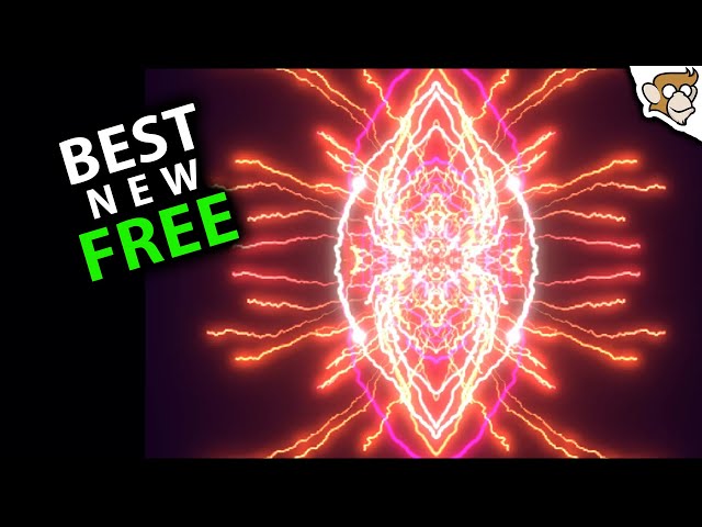 TOP 10 FREE NEW Assets DECEMBER 2022! | Unity Asset Store