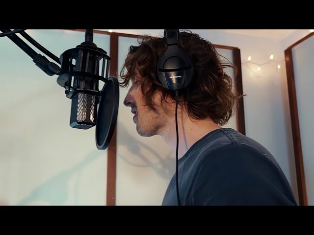 Dean Lewis - The Making of Looks Like Me