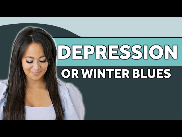 What Causes Your Depression? | Mental Health Awareness & Depression
