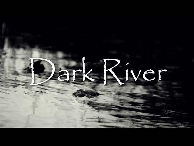 Dark River | Bone-Chilling Horror Story That Will Leave You Breathless! | Horror Short Story