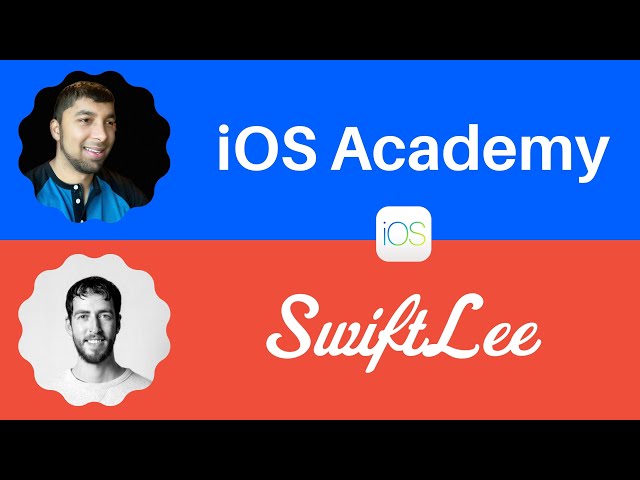 10 Years of iOS: Chatting With SwiftLee’s Antoine van der Lee