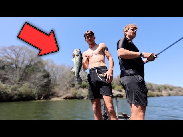 ONLYFANS FISHING CONTENT!?!
