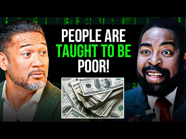 “My Hourly Rate is $225,000” - Les Brown on Earning MORE Than You Ever Dreamed