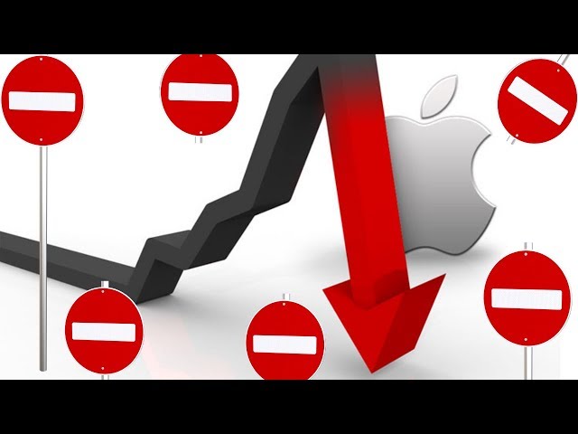 Apple is going to DIE !!! | The Centric