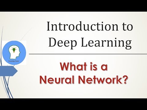 Neural Networks and Deep Learning