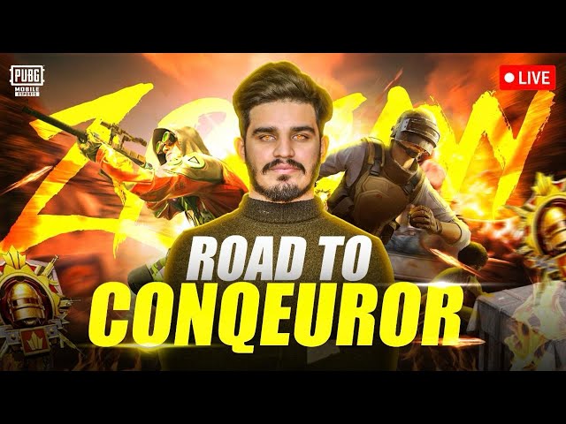 ONLY CHALLENGES GAMES IN CONQUEROR LOBBY  • StarZYROG