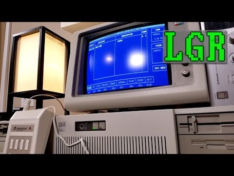 LGR Oddware - X10: MS-DOS Smart Home Automation!