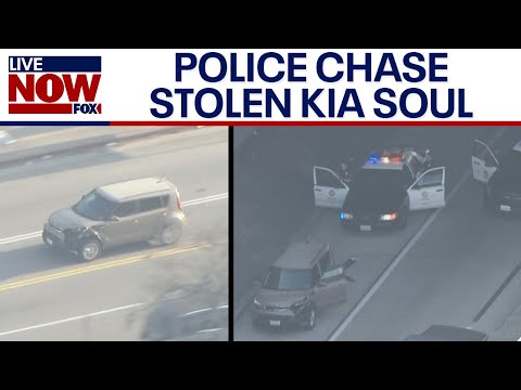 Police Chases
