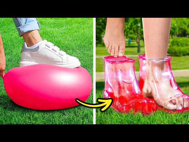 25 LIFE-SAVING HACKS FOR YOUR NEXT CAMPING TRIP || BEST TRICKS FOR YOUR VACATION
