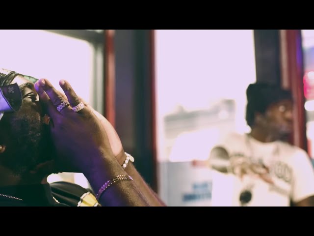 Ovi Jozi X Louie Ray - What We On (Official Music Video)