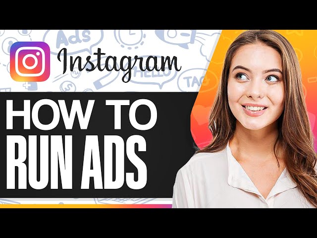 How To Run Ads On Instagram In 2024 (Step-by-Step For Beginners)